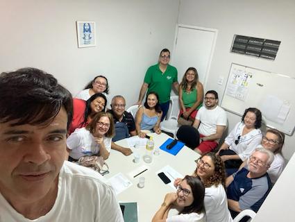 24 instuições auxiliadas na VIII Caravana Solidária Criança Feliz